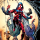 Illustration for article titled Ben Reilly Is Returning as the Scarlet Spider And Everything Old Is New Againem/em